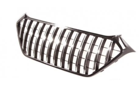 Решетка радиатора Hyundai Tucson