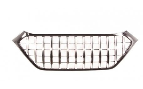 Решетка радиатора Hyundai Tucson