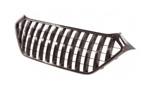 Решетка радиатора Hyundai Tucson