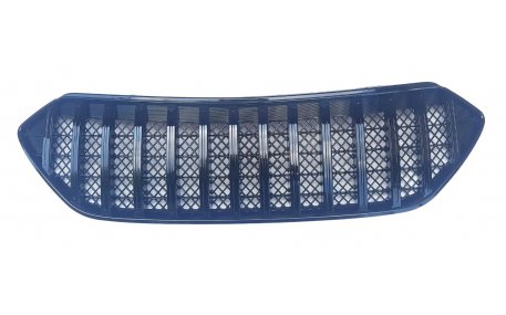 Решетка радиатора Hyundai Santa Fe 2016-2018