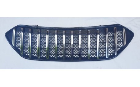 Решетка радиатора Hyundai Santa Fe 2016-2018