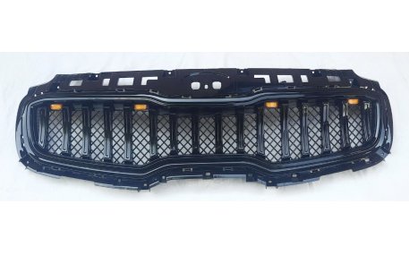 Решетка радиатора KIA Sportage