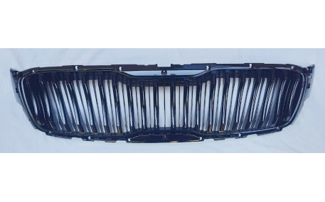 Решетка радитора Kia Sorento