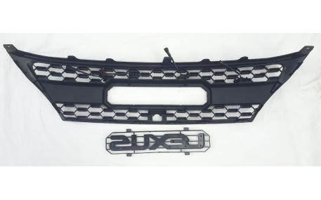 Решетка радиатора Lexus LX 2008-2012