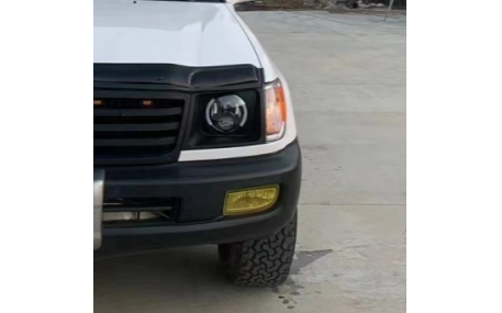 Фары передние Toyota Land Cruiser 100 2002-2007