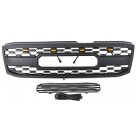 Фары передние Toyota Land Cruiser 100 1998-2002