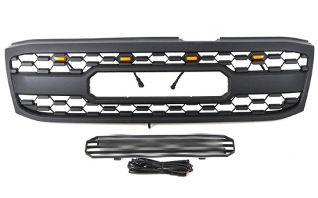 Фары передние Toyota Land Cruiser 100 1998-2002