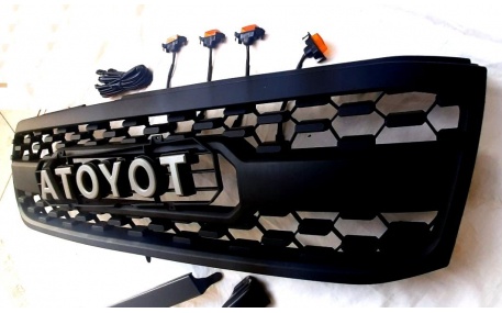 Фары передние Toyota Land Cruiser 100 1998-2002