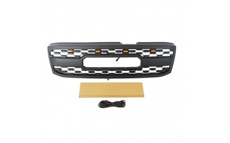 Фары передние Toyota Land Cruiser 100 2002-2007