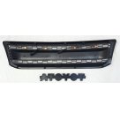 Решетка радиатора Toyota Land Cruiser Prado 120