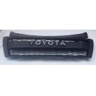 Решетка радиатора Toyota Land Cruiser Prado 150 2013-2017