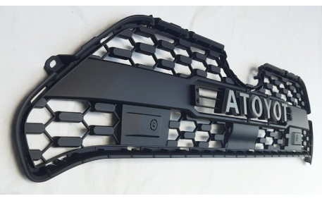 Решетка радиатора Toyota RAV4