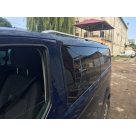 Рейлинги Ford Custom