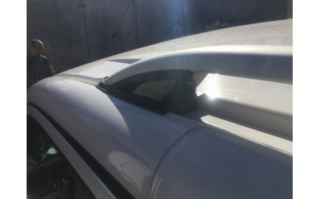 Рейлинги Volkswagen T5