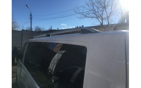 Рейлинги Volkswagen T5