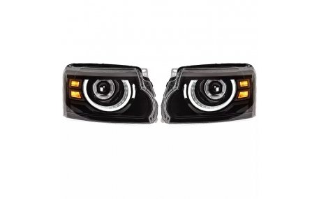 Фары передние Range Rover Sport L320 2010-2013