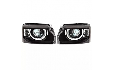 Фары передние Range Rover Sport L320 2010-2013