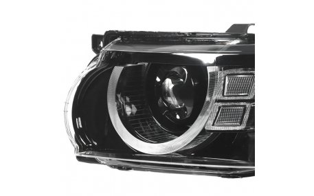 Фары передние Range Rover Vogue L322 2010-2013