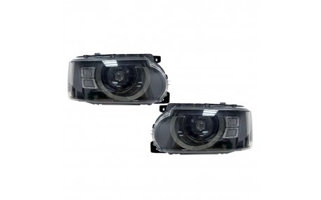 Фары передние Range Rover Vogue L322 2010-2013