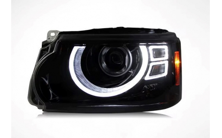 Фары передние Range Rover Vogue L322 2010-2013