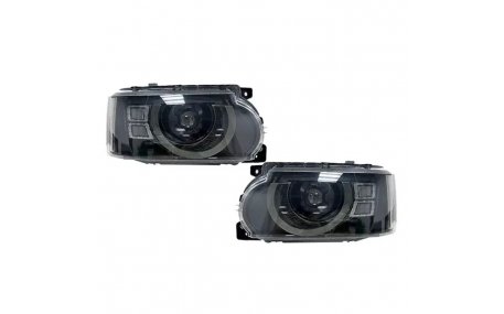 Фары передние Range Rover Vogue L322 2010-2013