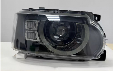 Фары передние Range Rover Vogue L322 2010-2013