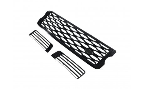 Решетка радиатора Range Rover Vogue 2012-2017
