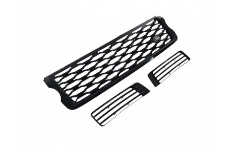 Решетка радиатора Range Rover Vogue 2012-2017