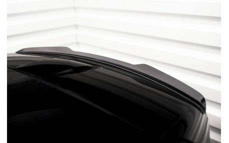 Спойлер Range Rover Sport L494 2015-2018