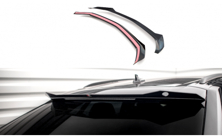 Спойлер Lamborghini Urus