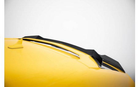 Спойлер Lamborghini Urus