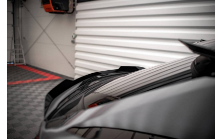 Спойлер Lamborghini Urus