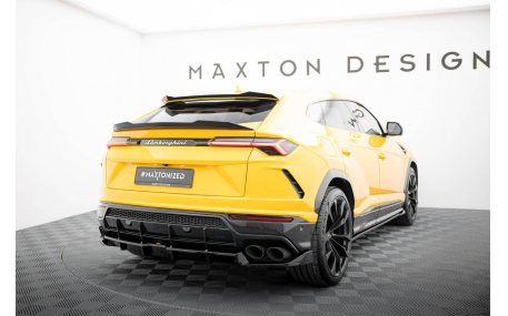 Спойлер Lamborghini Urus