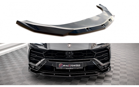 Накладка передняя Lamborghini Urus