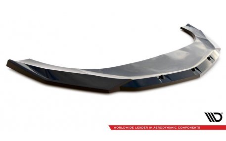 Накладка передняя Lamborghini Urus