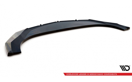 Накладка передняя Lamborghini Urus