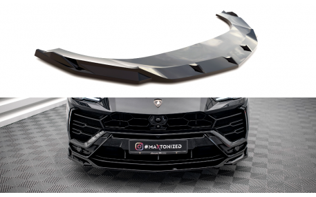 Накладка передняя Lamborghini Urus