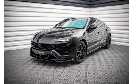 Накладка передняя Lamborghini Urus