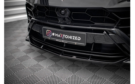Накладка передняя Lamborghini Urus
