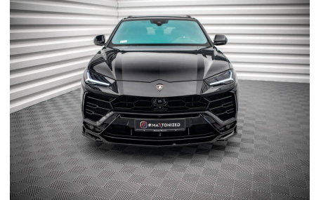 Накладка передняя Lamborghini Urus