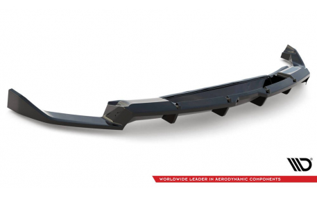 Накладка задняя Lamborghini Urus