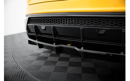 Накладка задняя Lamborghini Urus