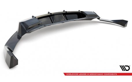 Накладка задняя Lamborghini Urus