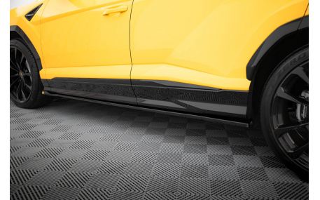 Пороги Lamborghini Urus