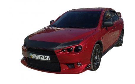 Фары передние Mitsubishi Lancer X