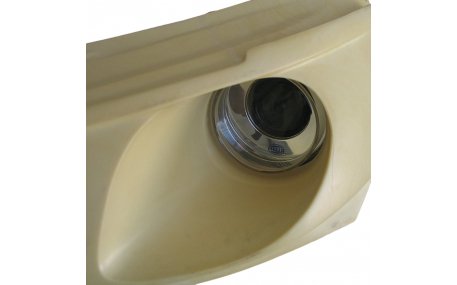 Фары передние Mitsubishi Lancer X