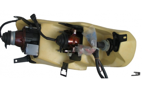 Фары передние Mitsubishi Lancer X