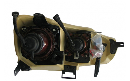 Фары передние Mitsubishi Lancer X