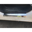 Накладки на пороги Volkswagen T5