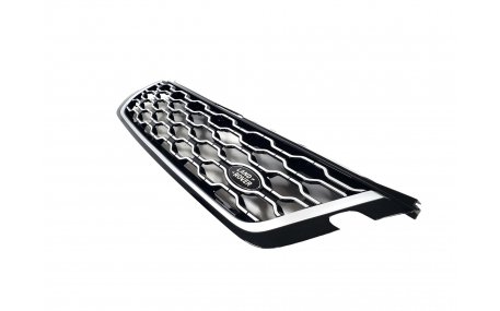 Решетка радиатора Range Rover Evoque